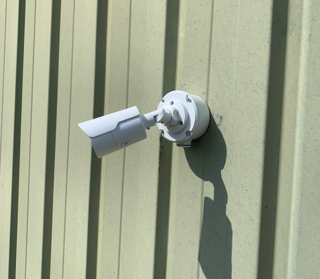 Système de caméras de vidéosurveillance sur mesure pour les professionnels de Loire Atlantique.